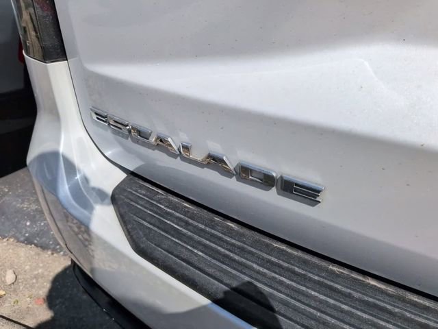 Certified 2023 Cadillac Escalade Sport Platinum AWD/4WD image 8