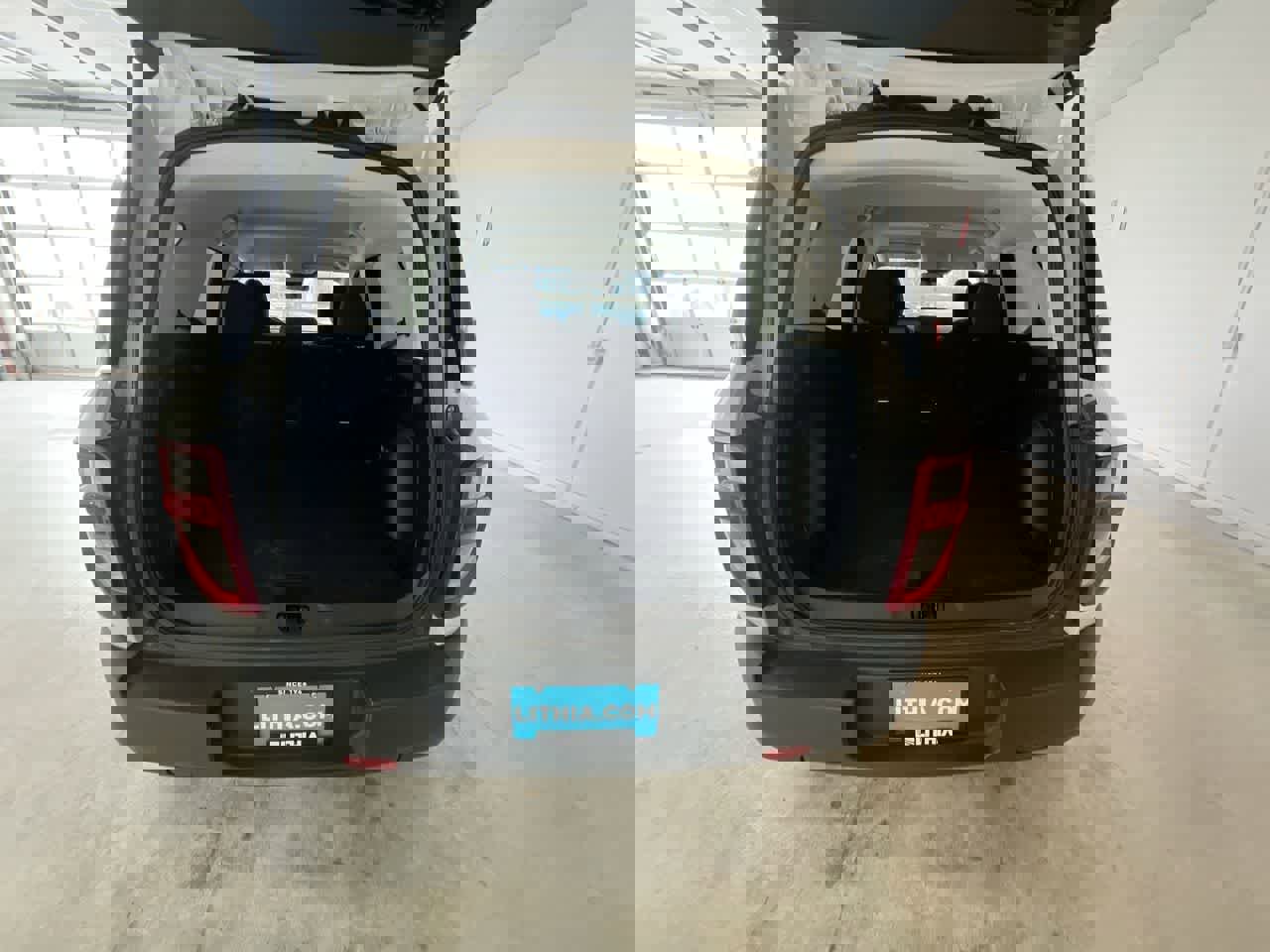 Used 2024 Ford Bronco Sport Big Bend image 22