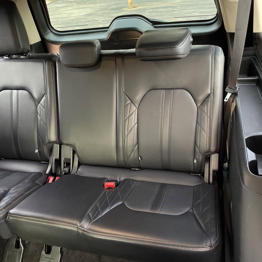 Used 2019 Ford Expedition Max Platinum image 20