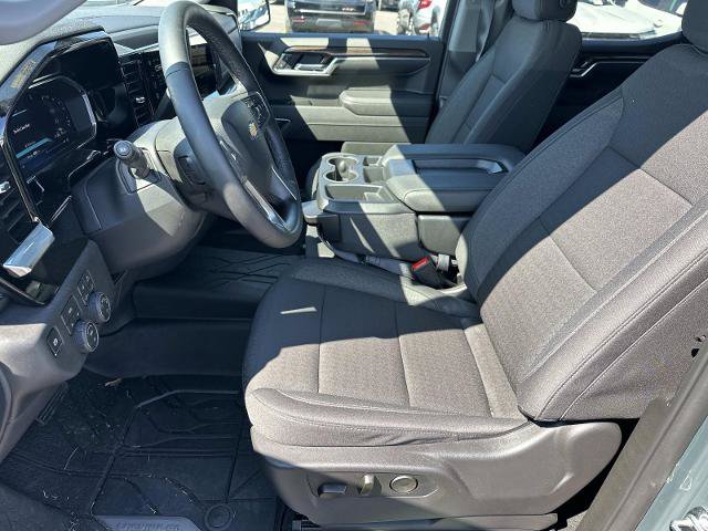 New 2026 Chevrolet Silverado 1500 LT w/ Safety Package AWD/4WD image 20