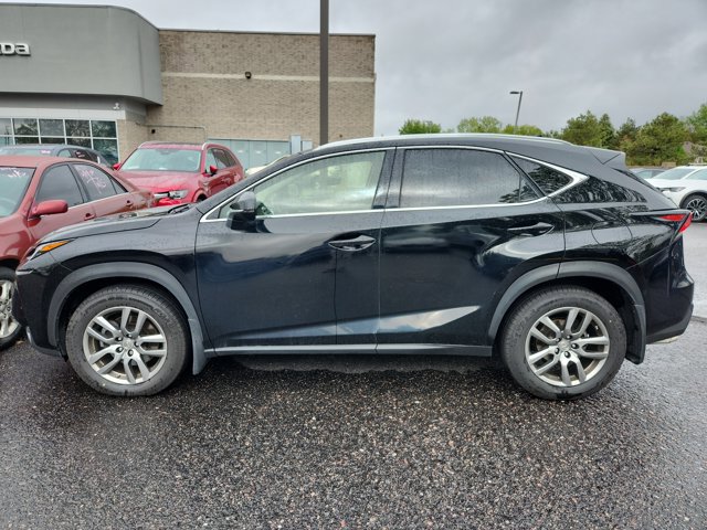 Used 2016 Lexus NX 200t AWD w/ Premium Package image 13