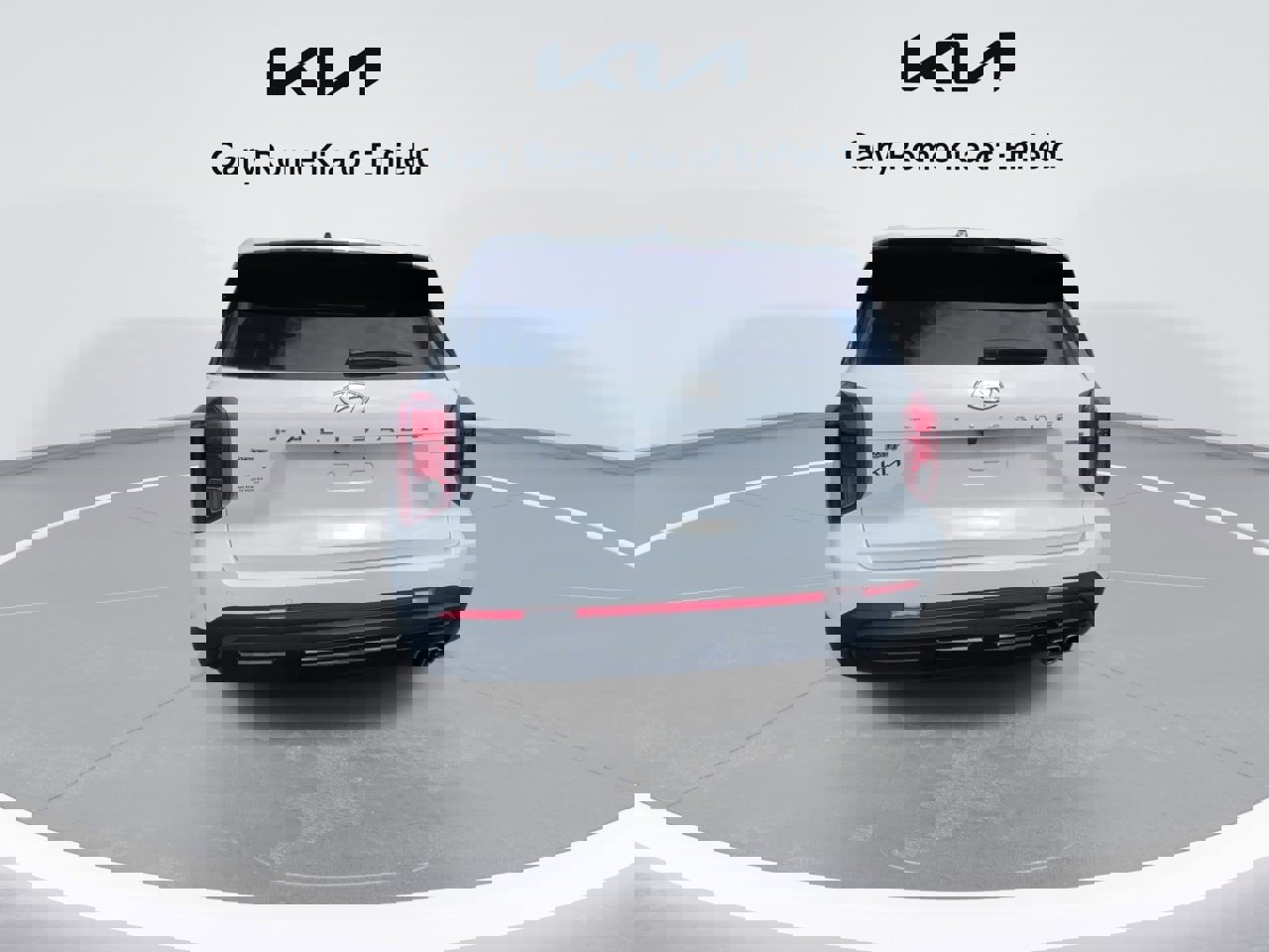 Used 2024 Hyundai Palisade XRT image 7