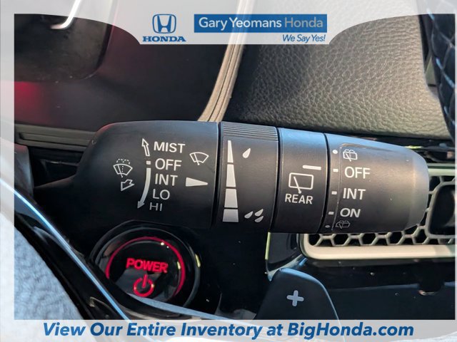 Used 2026 Honda Civic Sport image 27