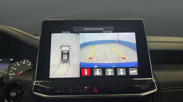 Used 2023 Jeep Compass Altitude w/ Sun and Sound Group image 14