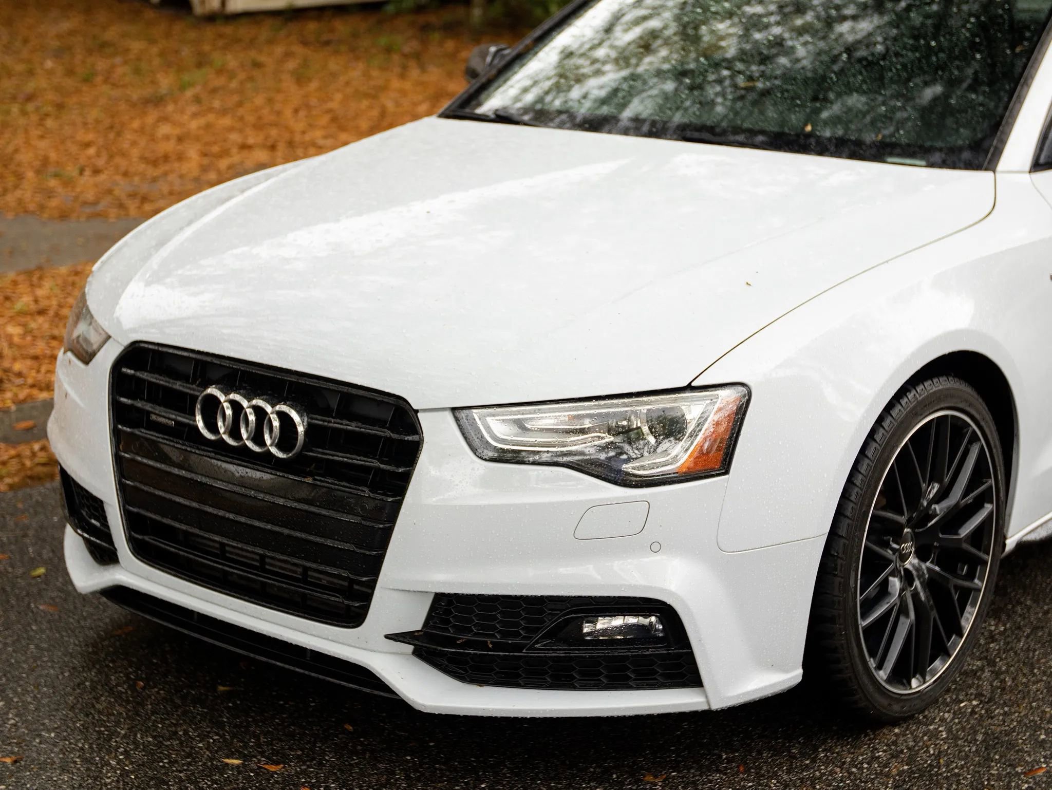 Used 2017 Audi A5 2.0T Sport w/ Technology Package image 7