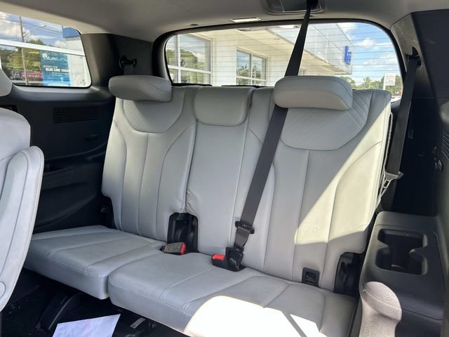 Certified 2023 Hyundai Palisade SEL AWD/4WD image 17