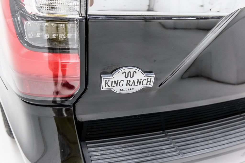 Used 2021 Ford Expedition King Ranch RWD image 5