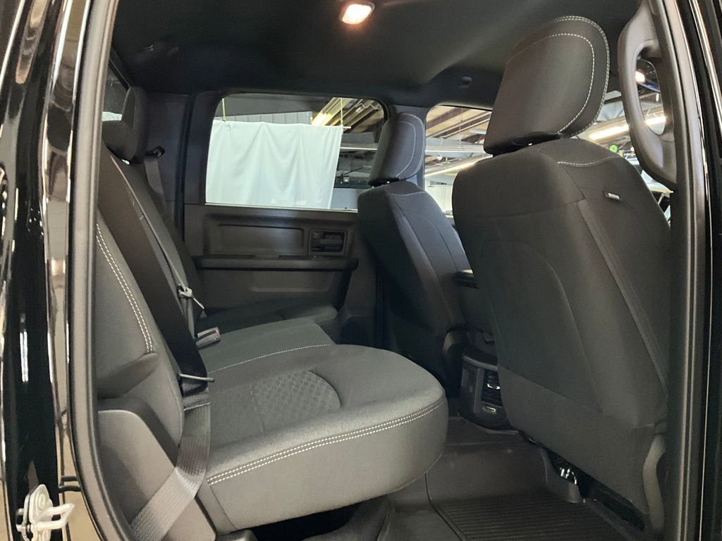 New 2026 RAM 2500 Tradesman image 13