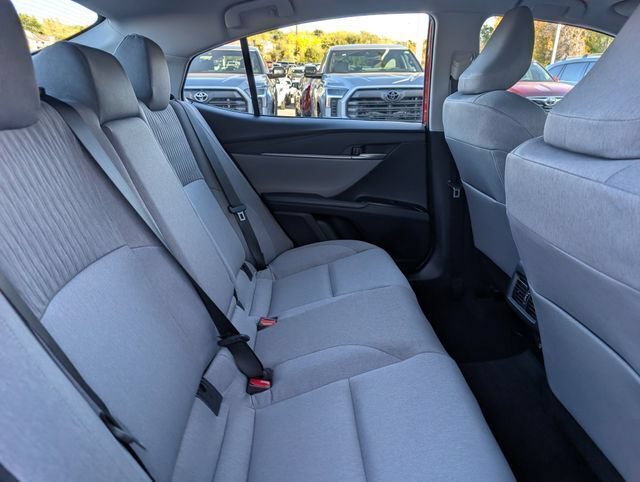 New 2026 Toyota Camry LE w/ Convenience Package AWD/4WD image 16