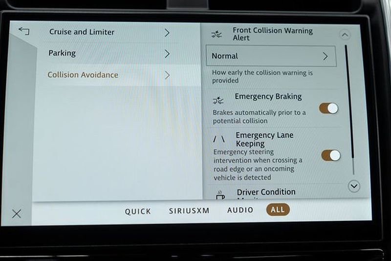 Used 2023 Land Rover Discovery S R-Dynamic image 36