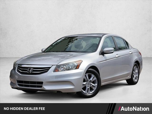 Used 2011 Honda Accord SE