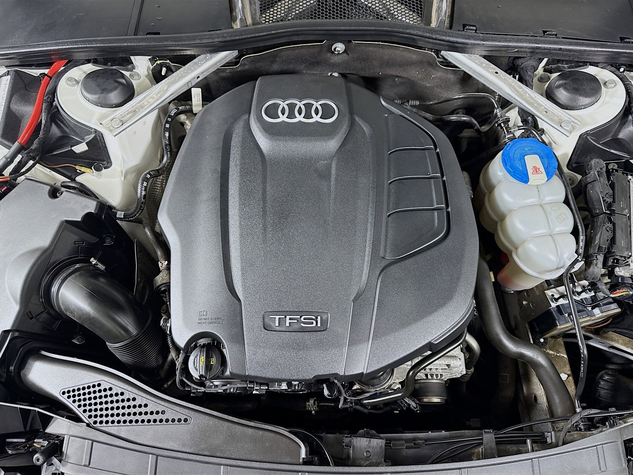 Used 2018 Audi A4 2.0T Prestige image 39