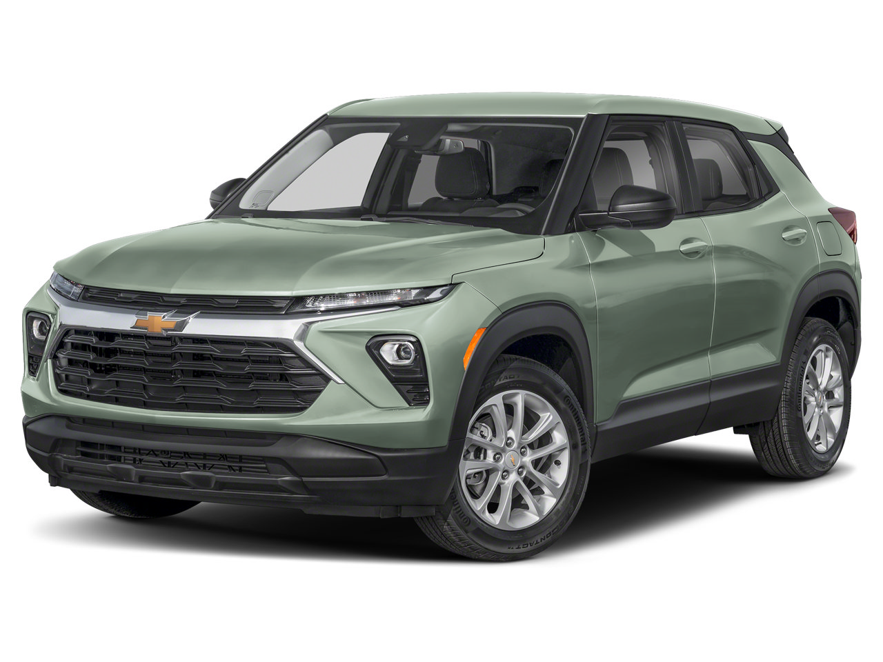 New 2026 Chevrolet TrailBlazer LS w/ LS Convenience Package AWD/4WD image 44