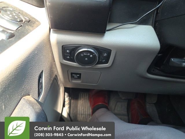 Used 2017 Ford F150 XL w/ Equipment Group 101A Mid image 18