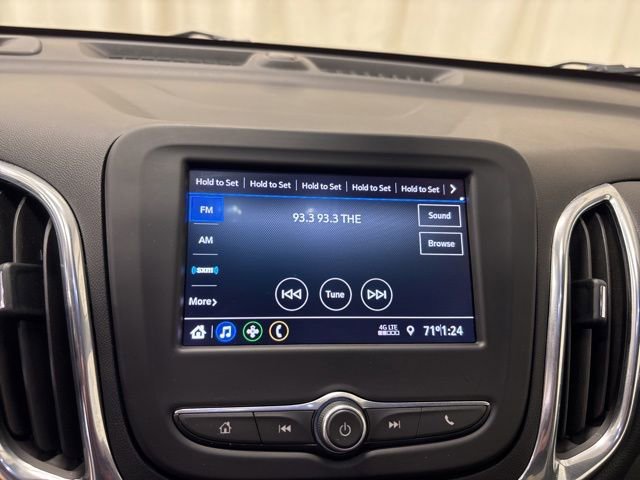 Used 2020 Chevrolet Equinox LT FWD image 22