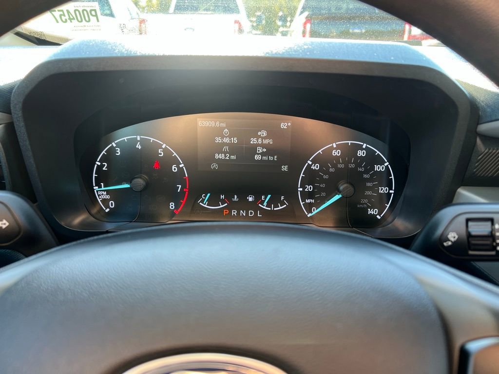 Used 2022 Ford Maverick XL w/ Equipment Group 100A Standard image 36