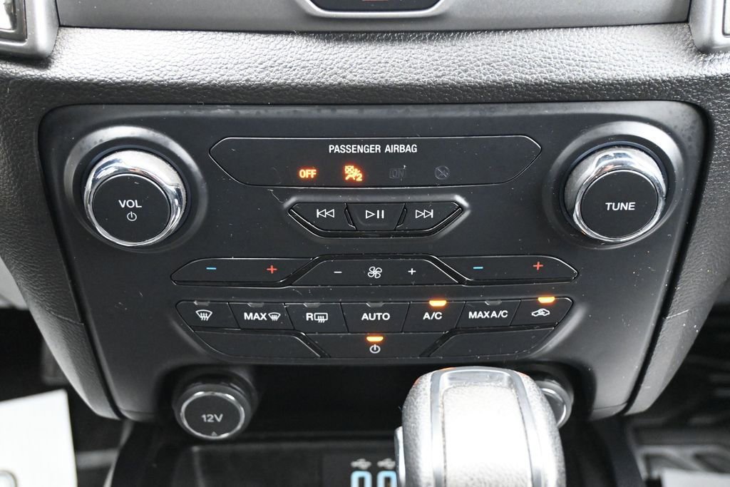 Used 2020 Ford Ranger XLT w/ FX2 Package RWD image 18