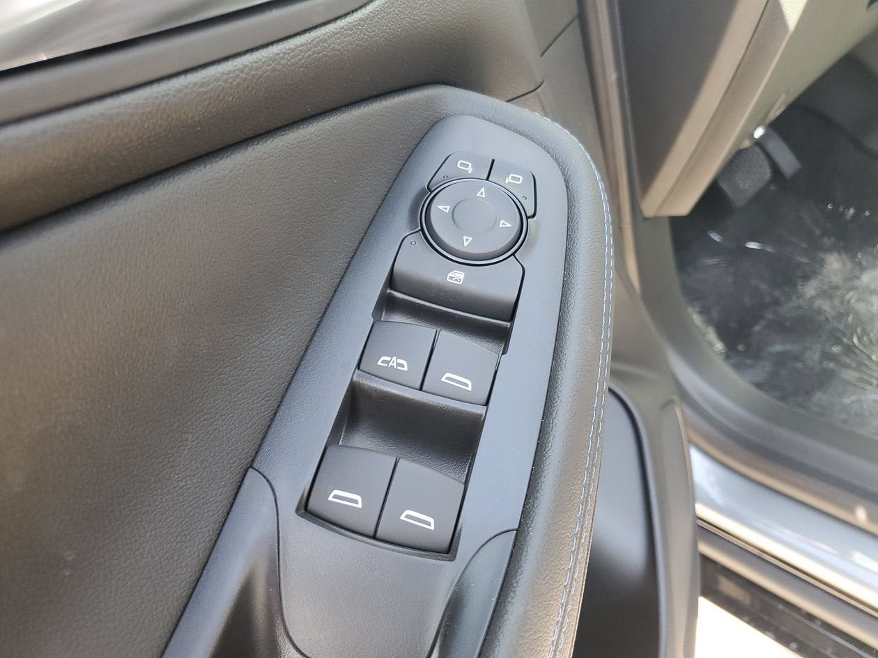New 2026 Buick Encore GX Sport Touring w/ Comfort Package FWD image 17