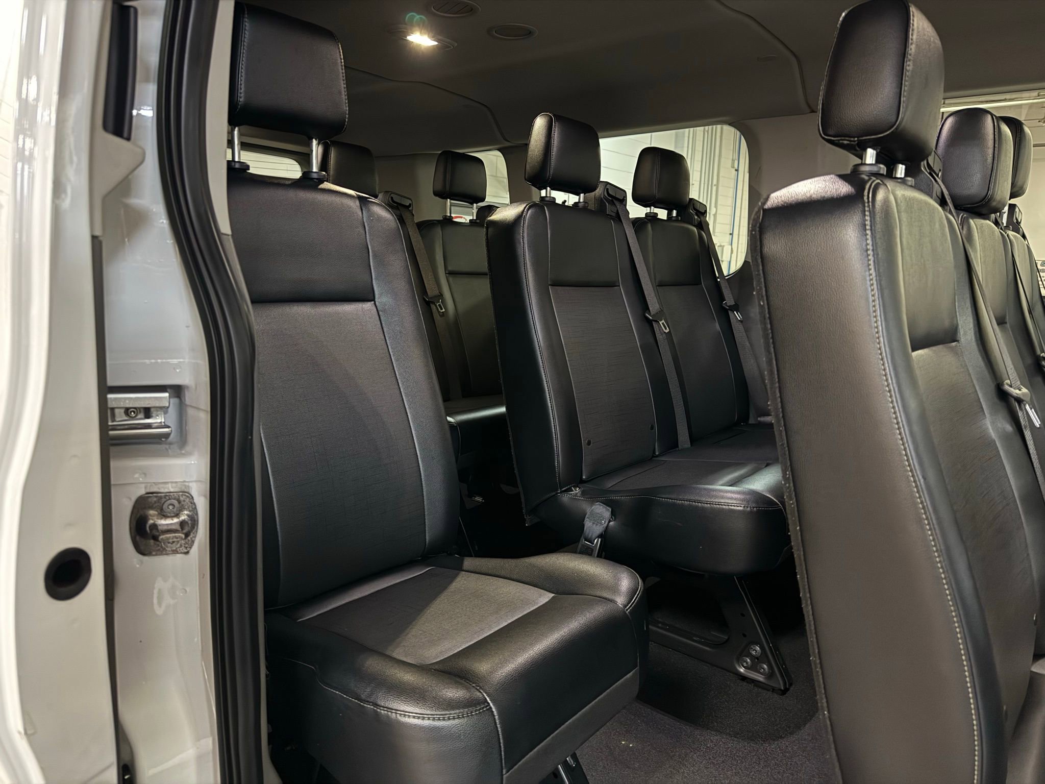 Used 2024 Ford Transit 350 XL image 35