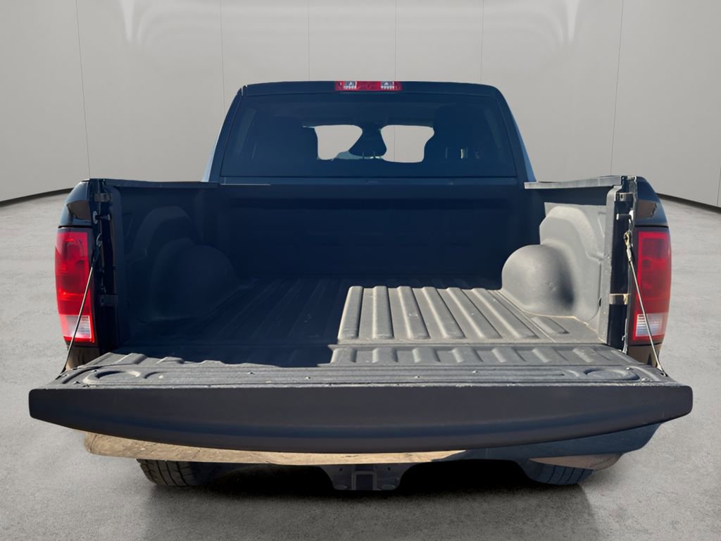 Used 2022 RAM 1500 Classic SLT w/ Protection Group image 31