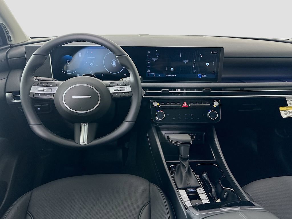 New 2026 Hyundai Tucson SEL image 19