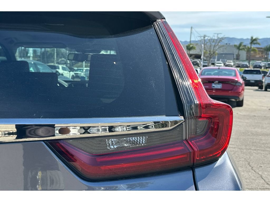 Used 2022 Honda CR-V Touring image 51