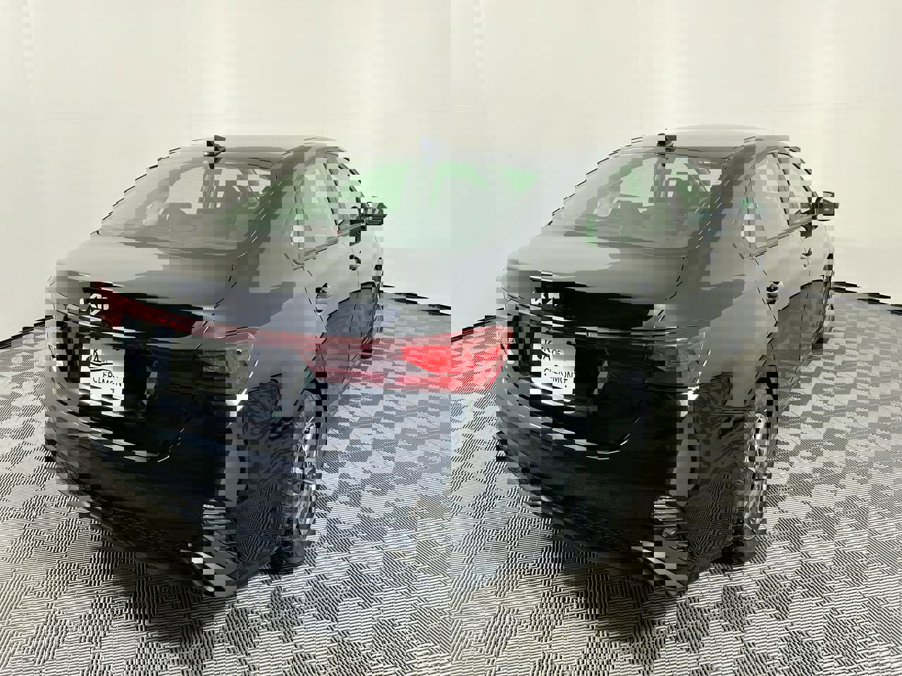 Certified 2024 Kia Forte LXS image 3