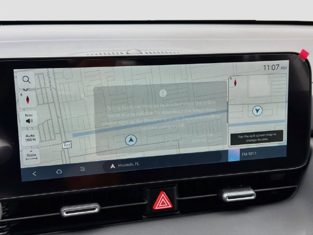 New 2027 Hyundai Ioniq 5 SE RWD image 13