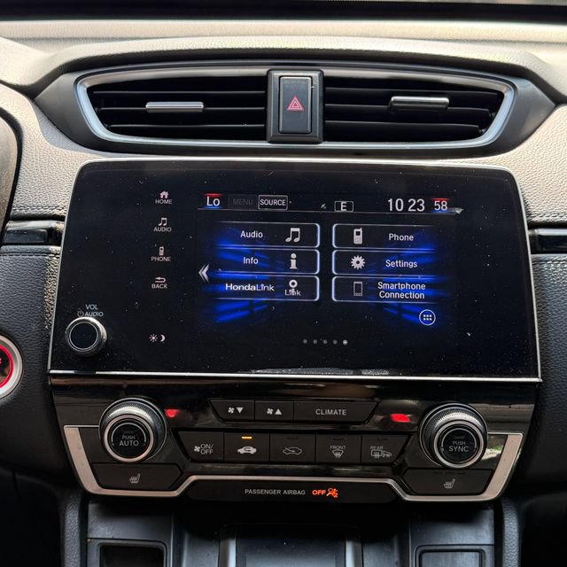 Used 2022 Honda CR-V EX-L image 23