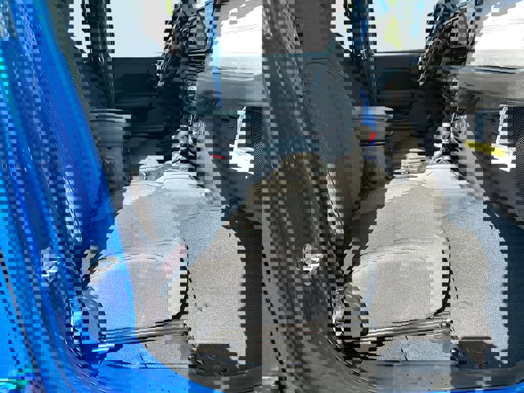 New 2026 Jeep Wrangler Sport image 29