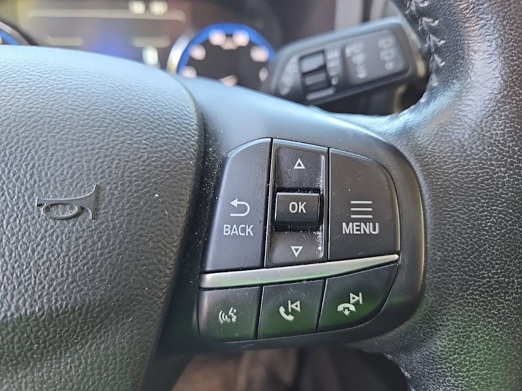 Used 2022 Ford Bronco Sport Outer Banks w/ Tech Package AWD/4WD image 21