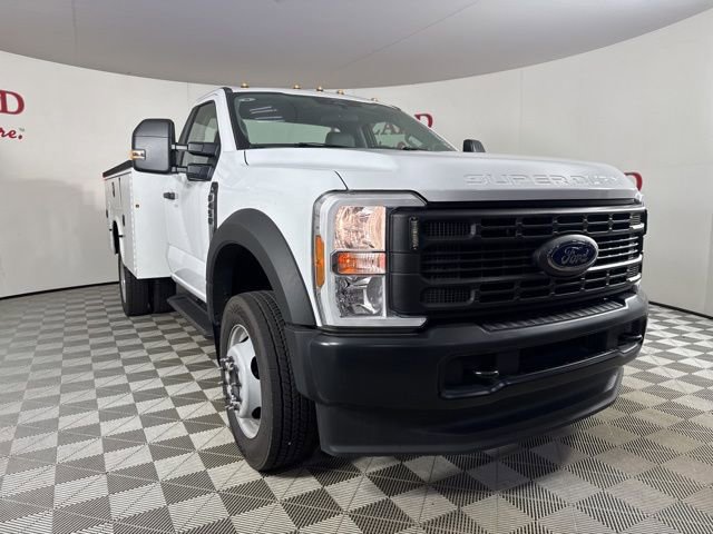 New 2024 Ford F450 XL