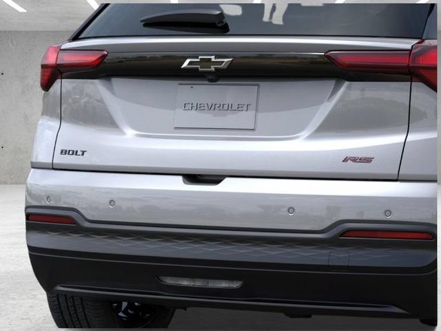 New 2027 Chevrolet Bolt RS w/ Technology Package FWD image 14