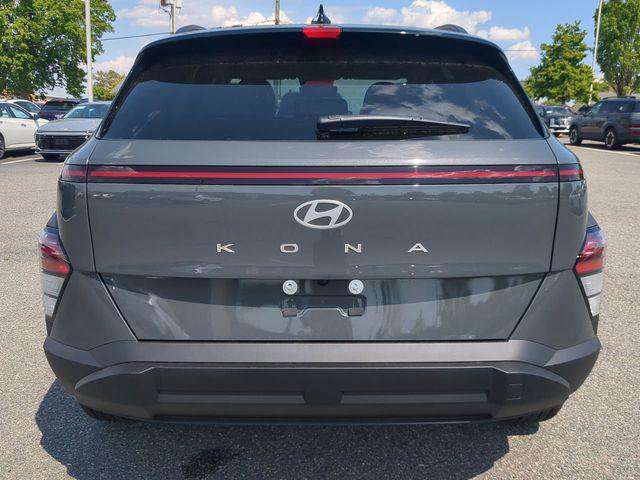 New 2026 Hyundai Kona SEL Sport FWD image 5