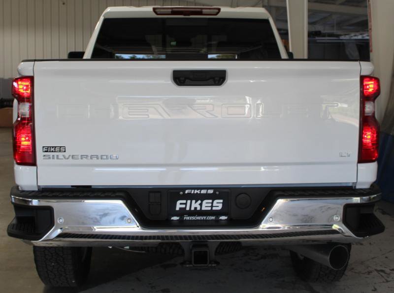 New 2025 Chevrolet Silverado 2500 LT w/ All Star Edition image 8