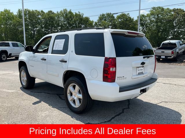 Used 2009 Chevrolet Tahoe LS RWD image 20