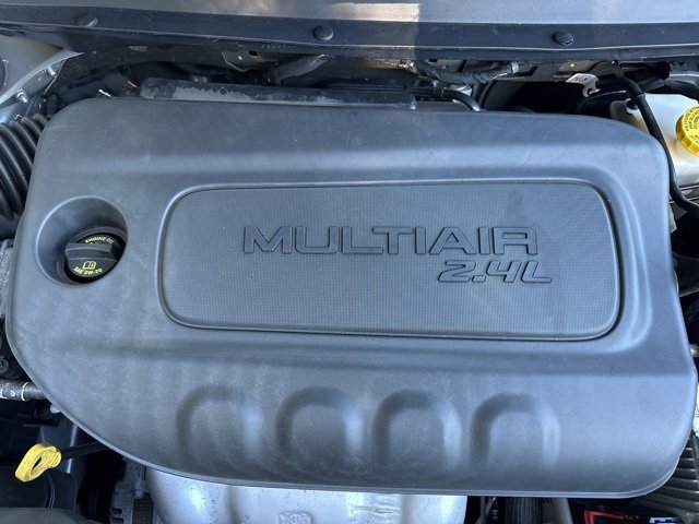 Used 2021 Jeep Cherokee Latitude image 34