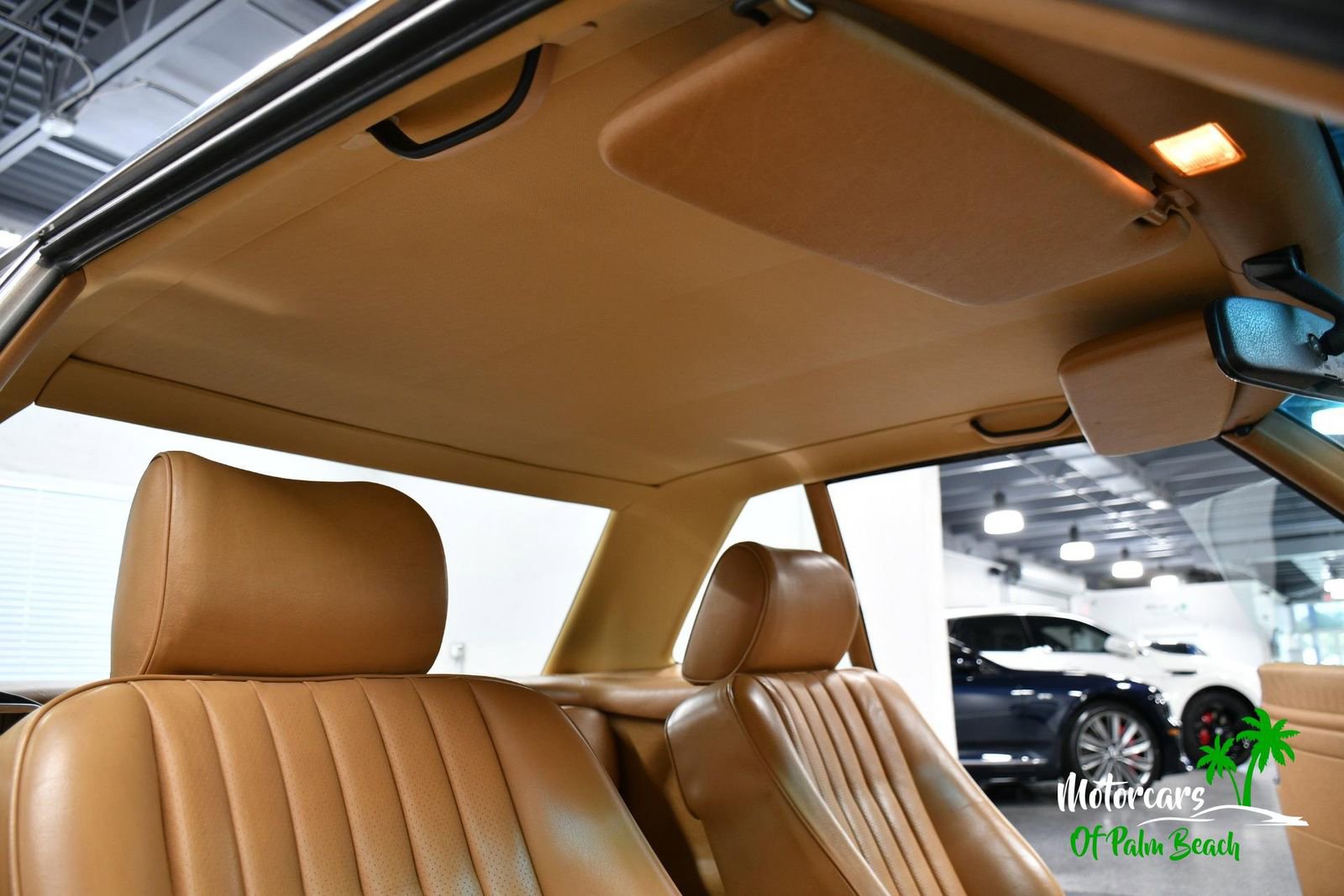 Used 1989 Mercedes-Benz 560 SL image 38