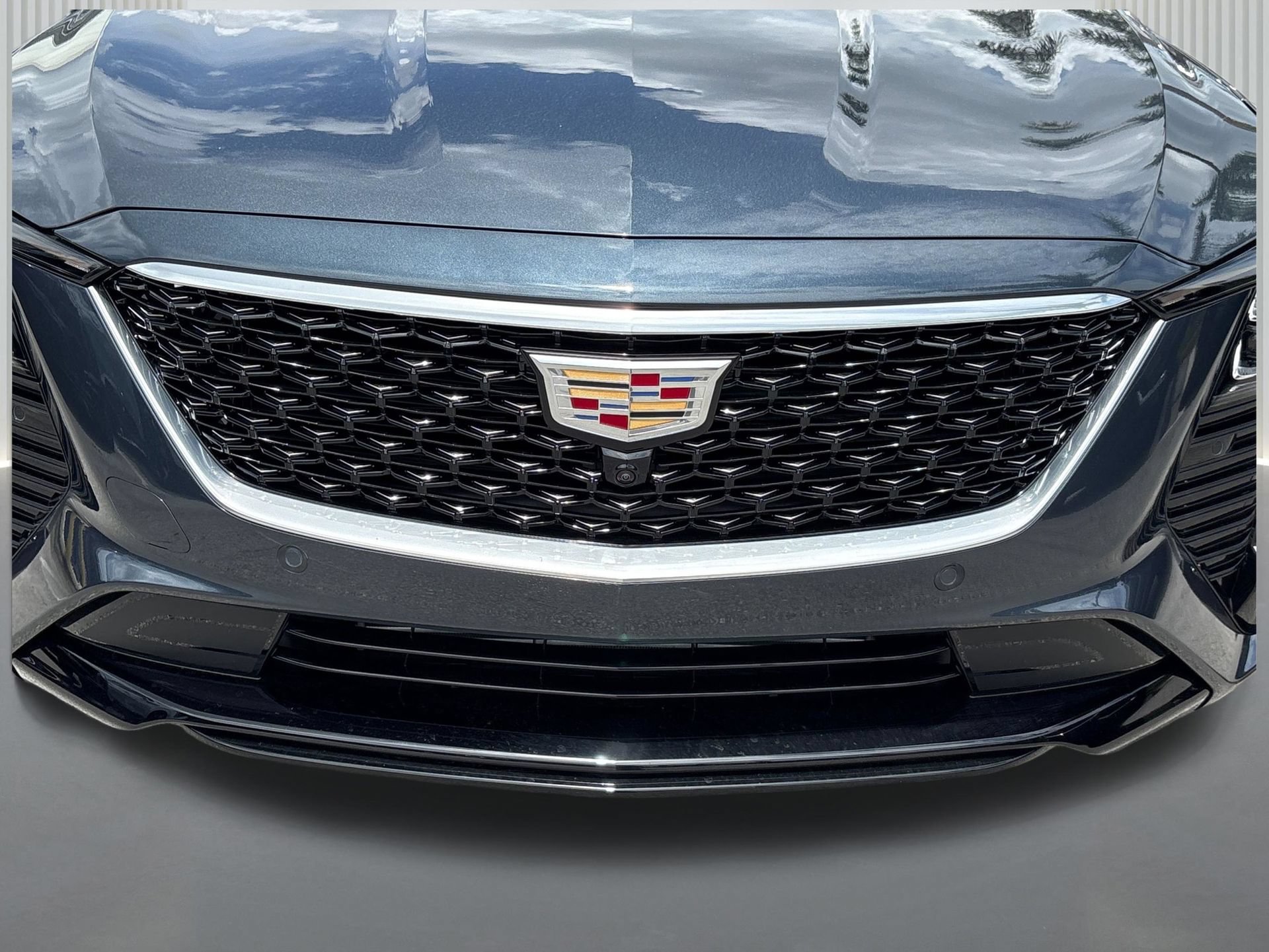 New 2026 Cadillac CT5 Premium Luxury RWD image 12