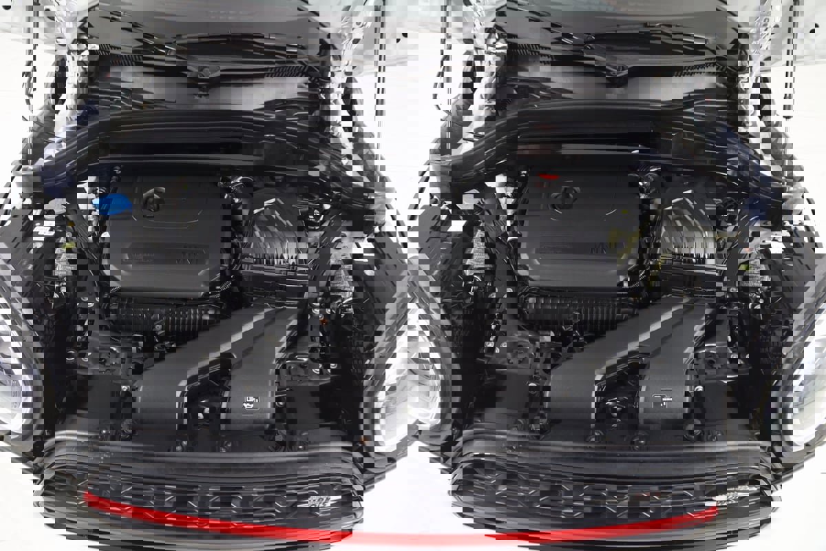 Used 2023 MINI Cooper Countryman John Cooper Works image 78