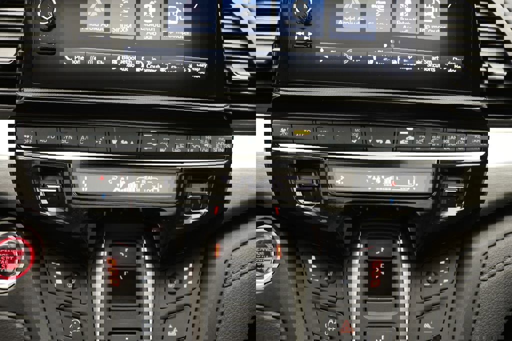 Used 2025 Honda Odyssey EX-L image 24