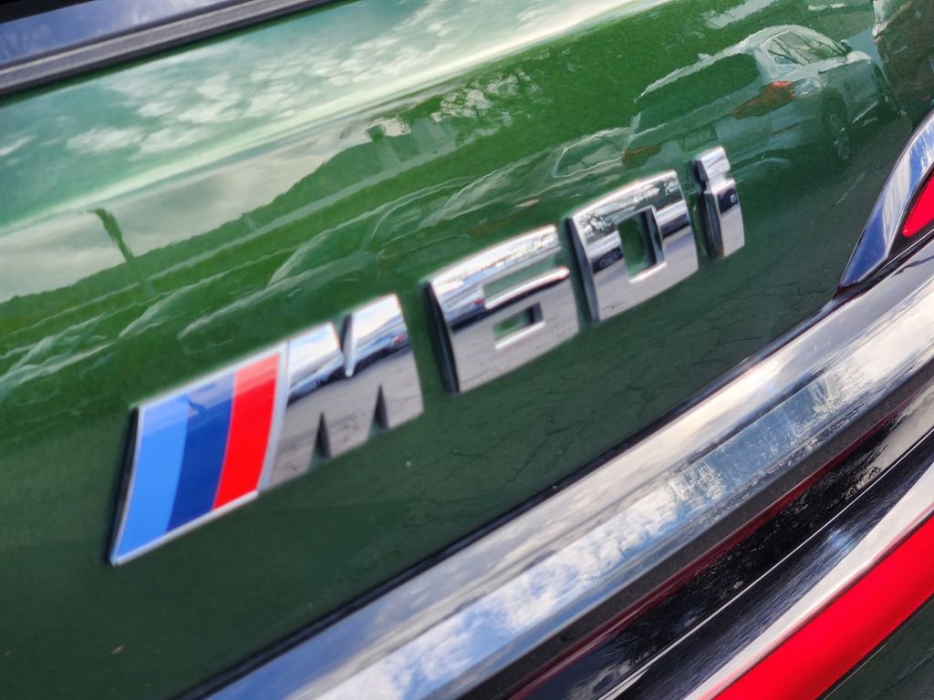 Used 2025 BMW X7 M60i image 12