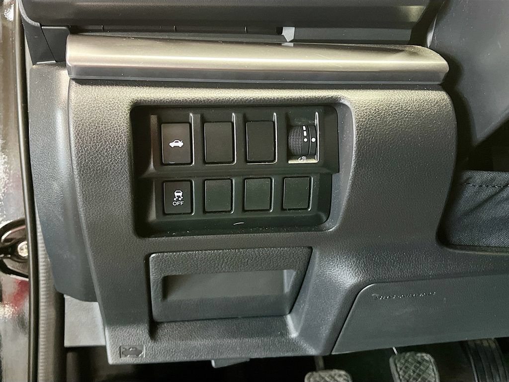 Used 2023 Subaru WRX AWD/4WD image 10