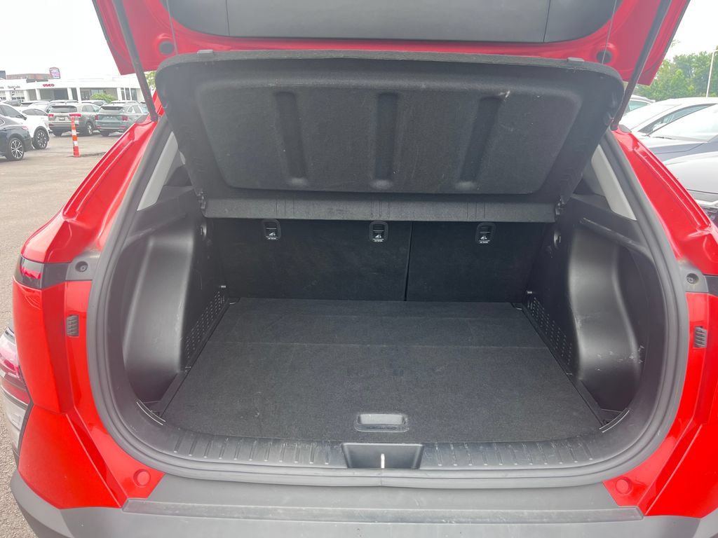 Used 2024 Hyundai Kona SEL AWD/4WD image 22