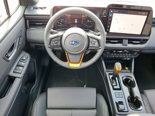New 2026 Subaru Outback Wilderness AWD/4WD image 8