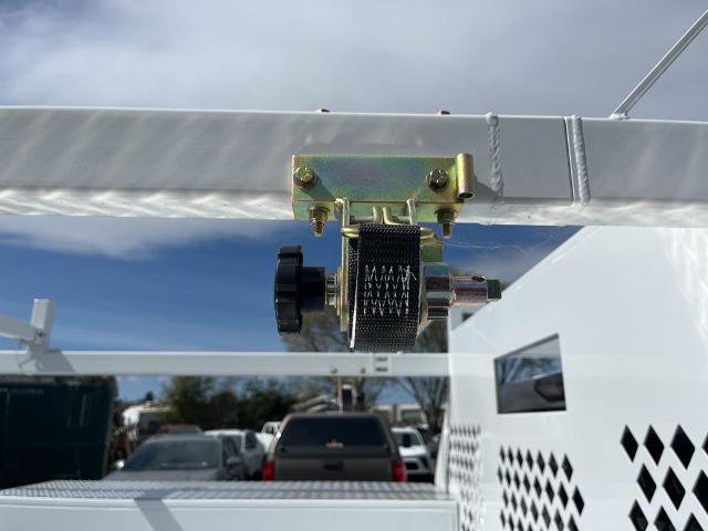 New 2024 Chevrolet Silverado 3500 W/T w/ WT Convenience Package image 27