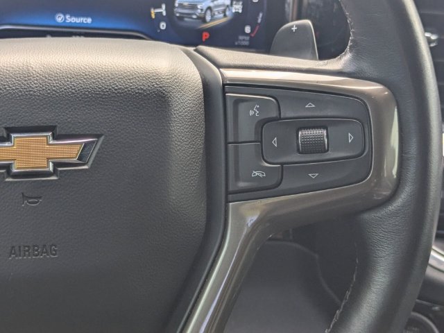 Used 2023 Chevrolet Silverado 1500 High Country w/ Technology Package AWD/4WD image 18