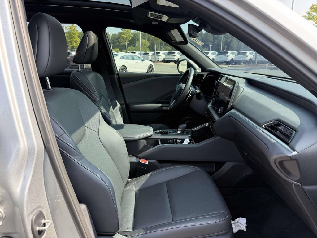Used 2025 Lexus TX 350 AWD w/ Technology Package image 14
