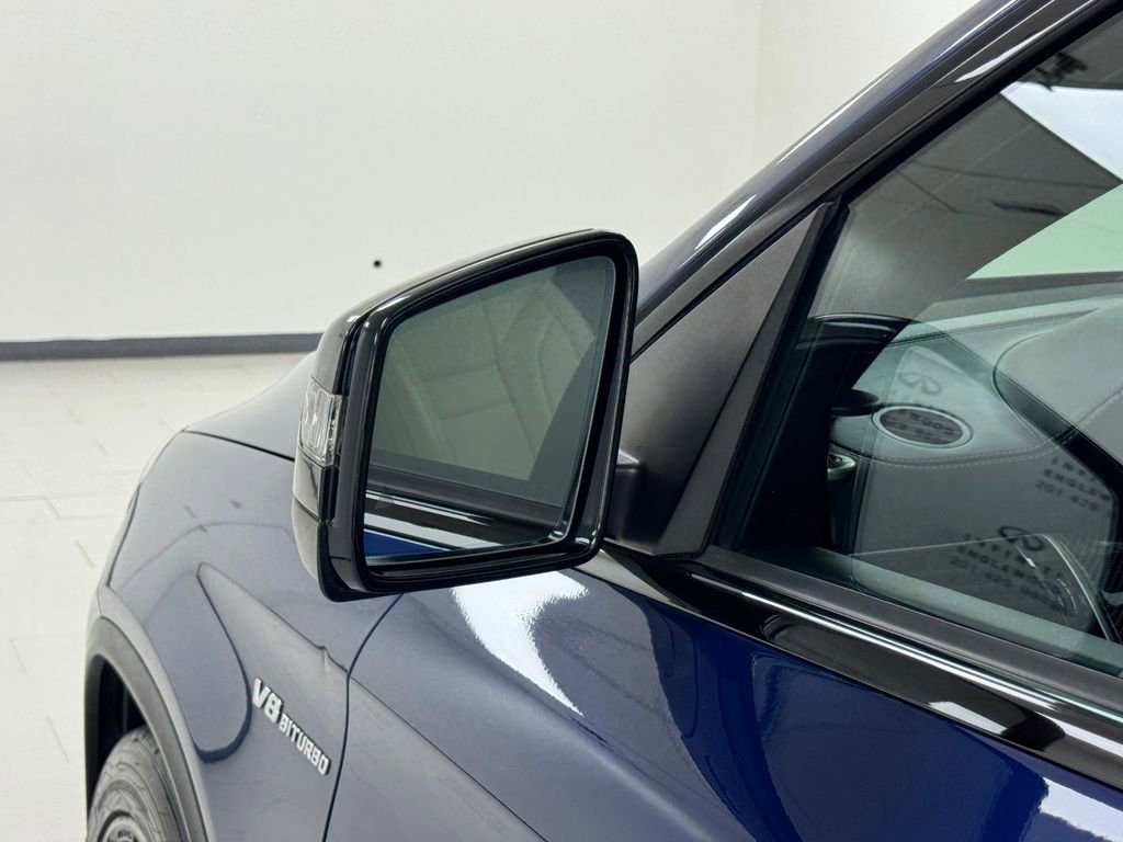 Used 2019 Mercedes-Benz GLE 63 AMG S image 39