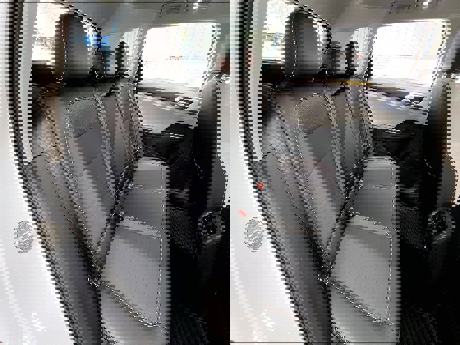 Used 2025 Volkswagen Taos SE w/ Panoramic Sunroof Package image 29